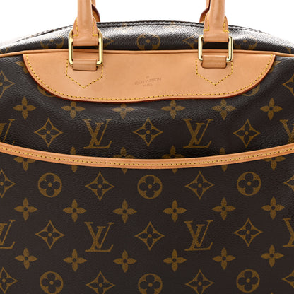 Louis Vuitton Monogram Deauville 8 of 16