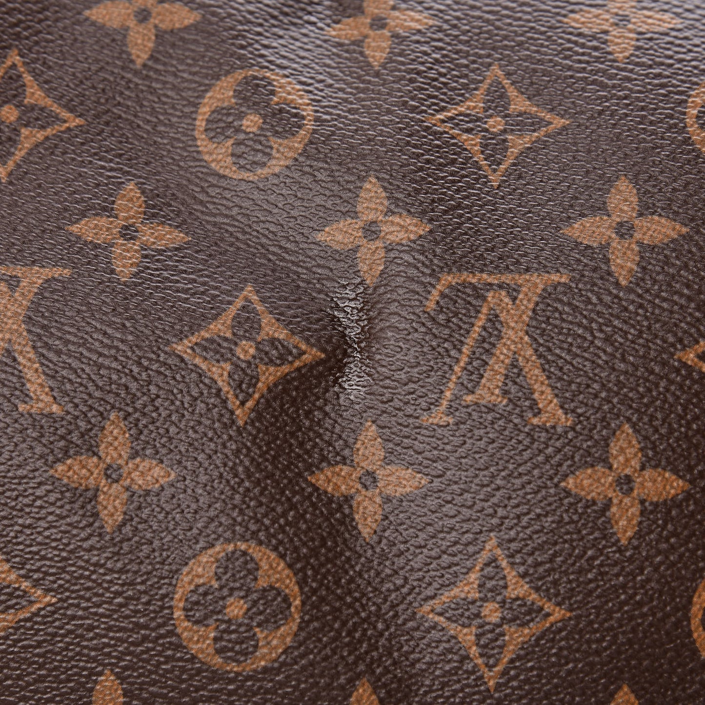 Monogram Keepall 50
