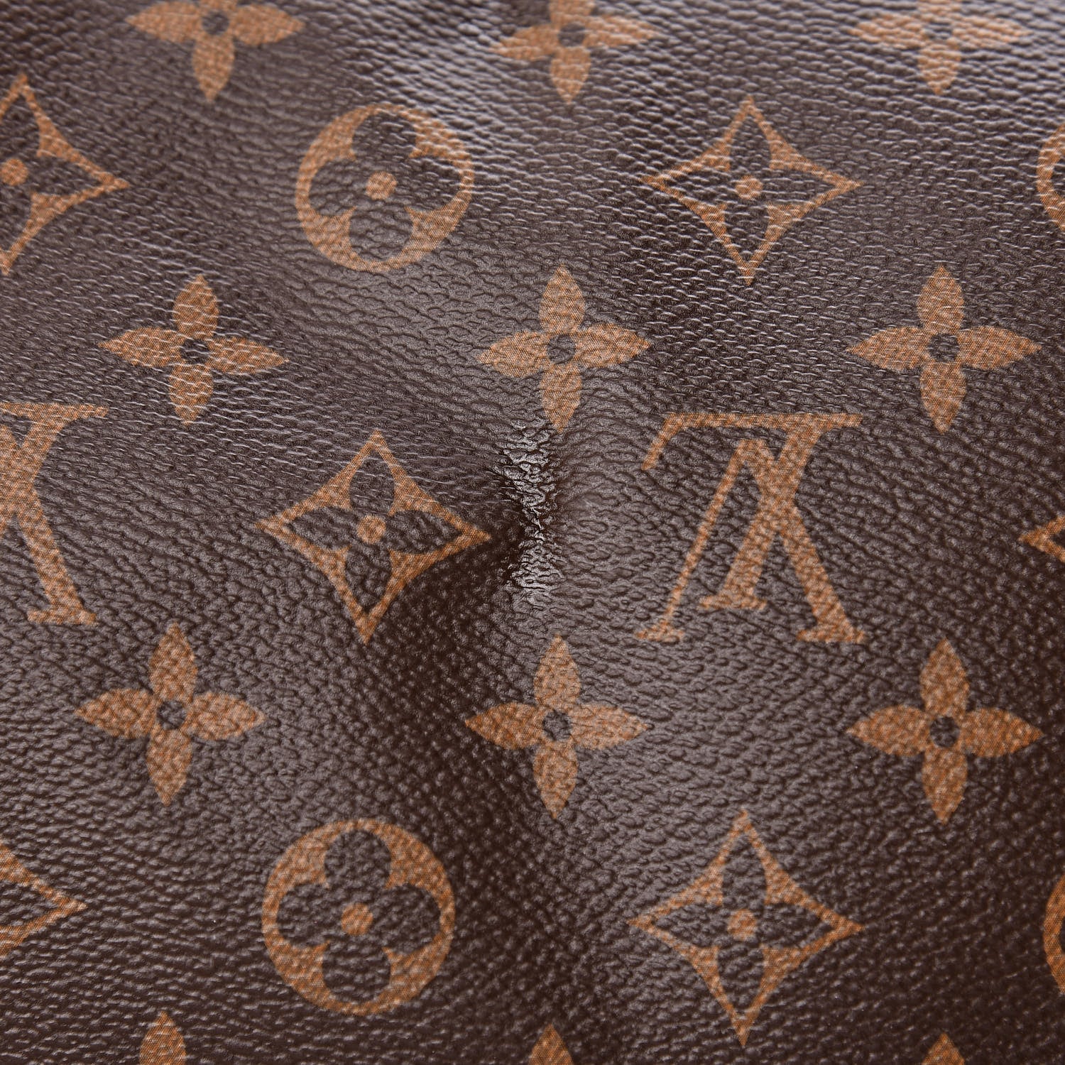 Louis Vuitton Monogram Keepall 50 16 of 17
