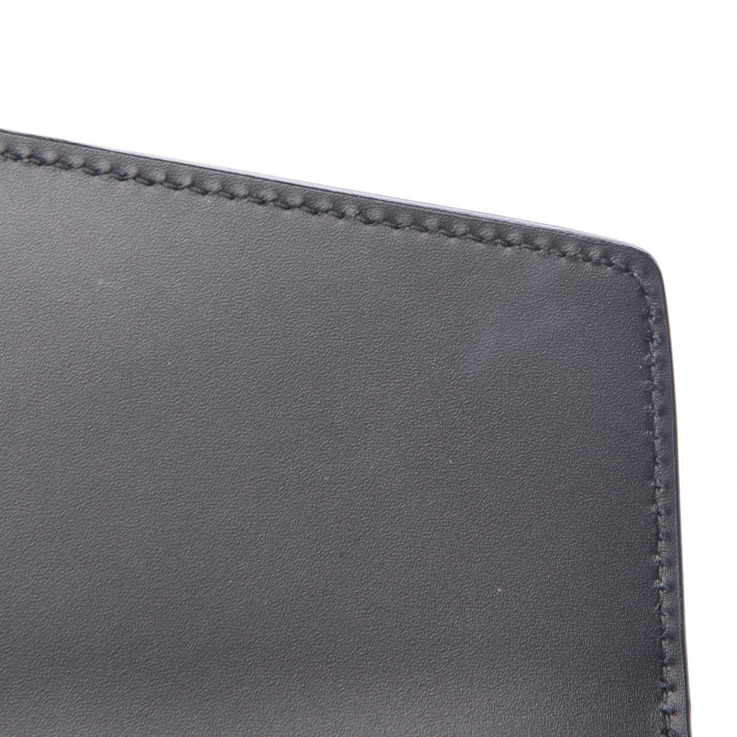 Gucci Calfskin Small Sylvie Shoulder Bag Black 8 of 13
