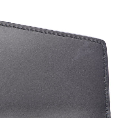 Gucci Calfskin Small Sylvie Shoulder Bag Black 8 of 13