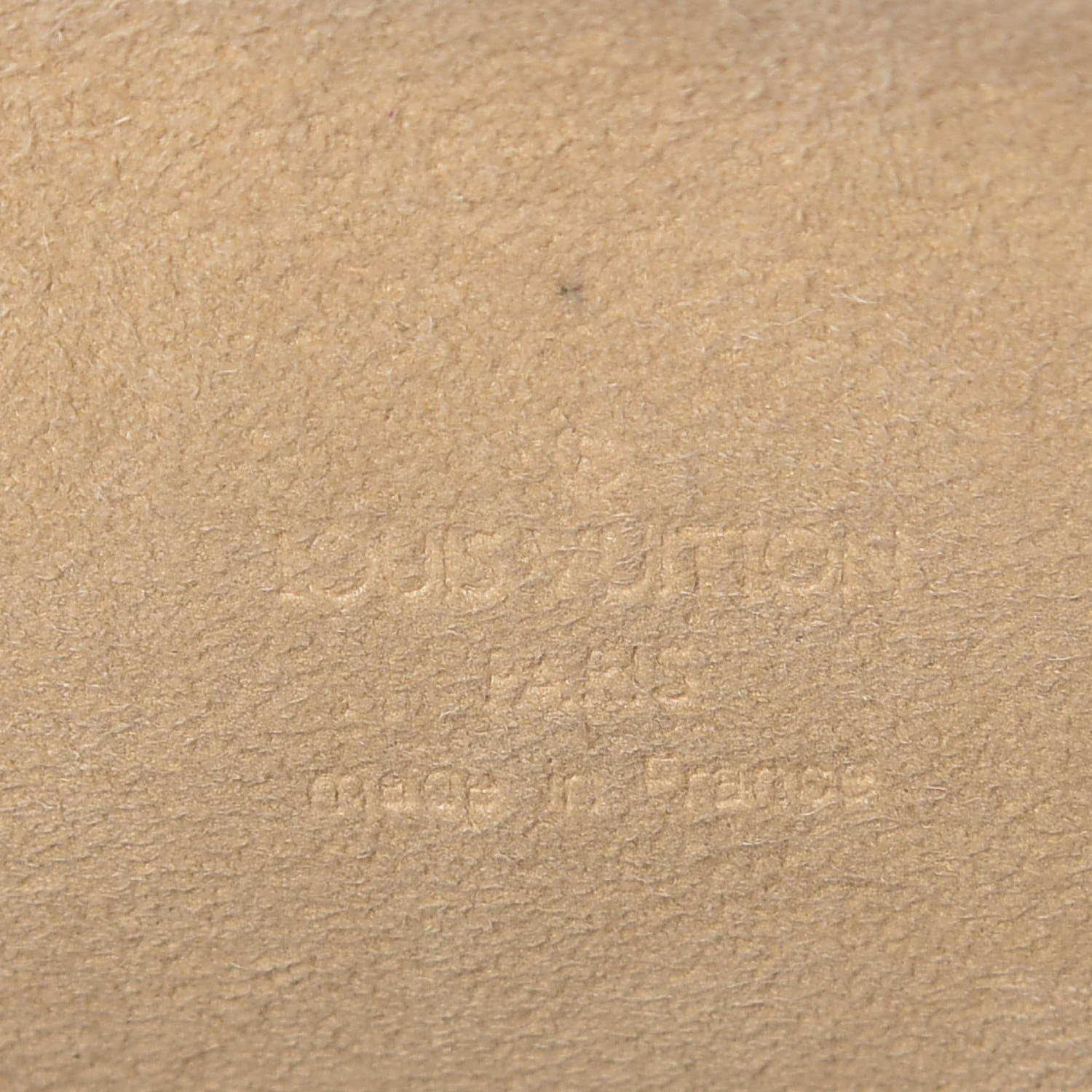 Louis Vuitton Monogram Pochette Florentine XS 6 of 16