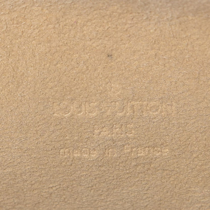 Louis Vuitton Monogram Pochette Florentine XS 6 of 16