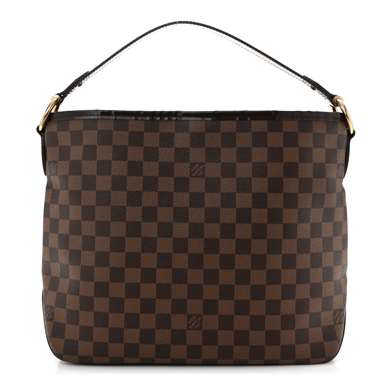 Louis Vuitton Damier Ebene Delightful PM 1 of 10
