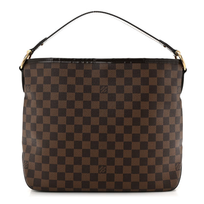Louis Vuitton Damier Ebene Delightful PM 1 of 10