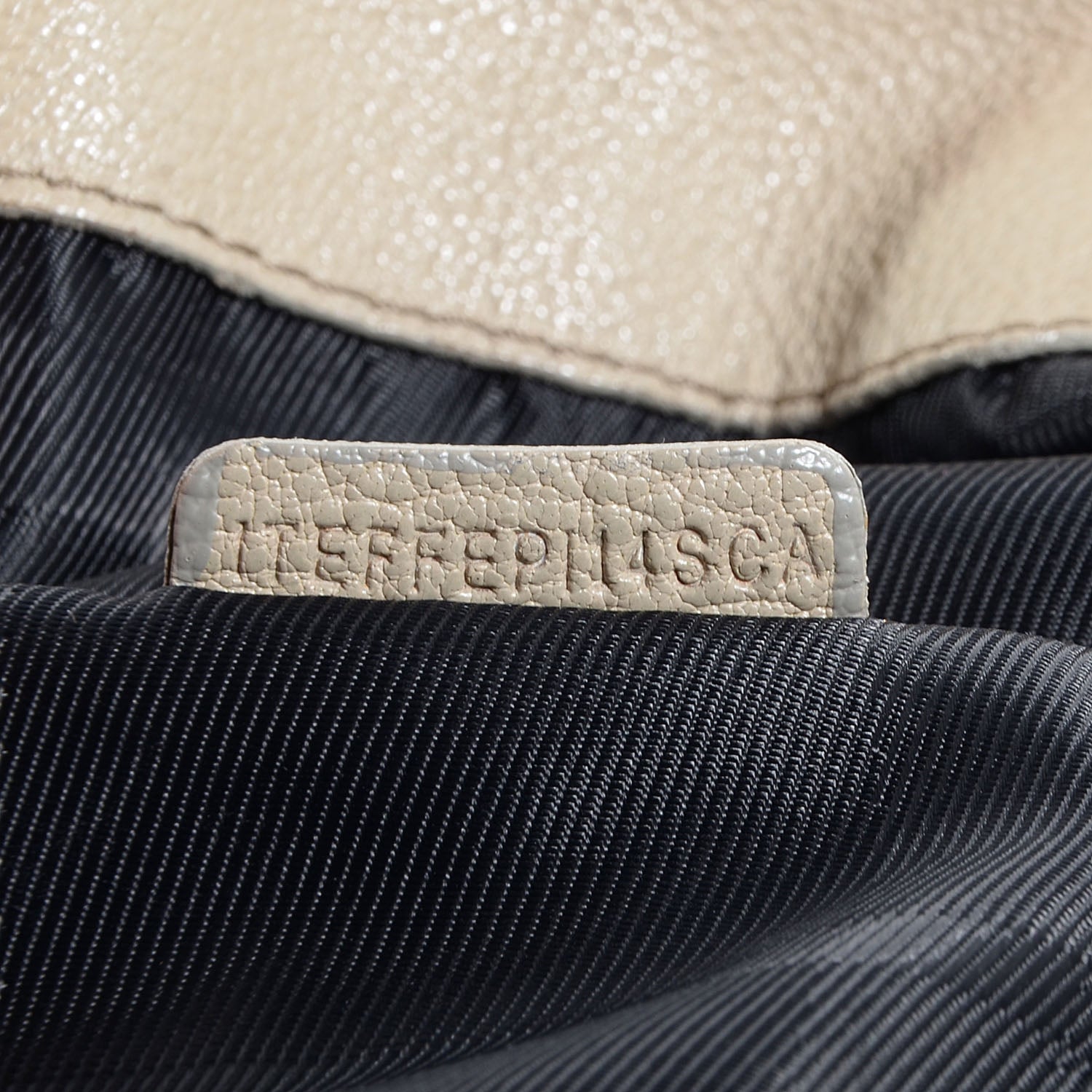 Burberry Buffalo Lambeth Hobo Grey 12 of 13
