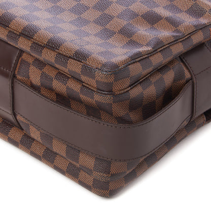 Louis Vuitton Damier Ebene Naviglio 8 of 15