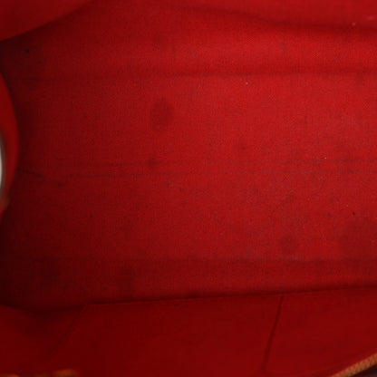 Louis Vuitton Reverse Monogram Giant Onthego MM 10 of 14