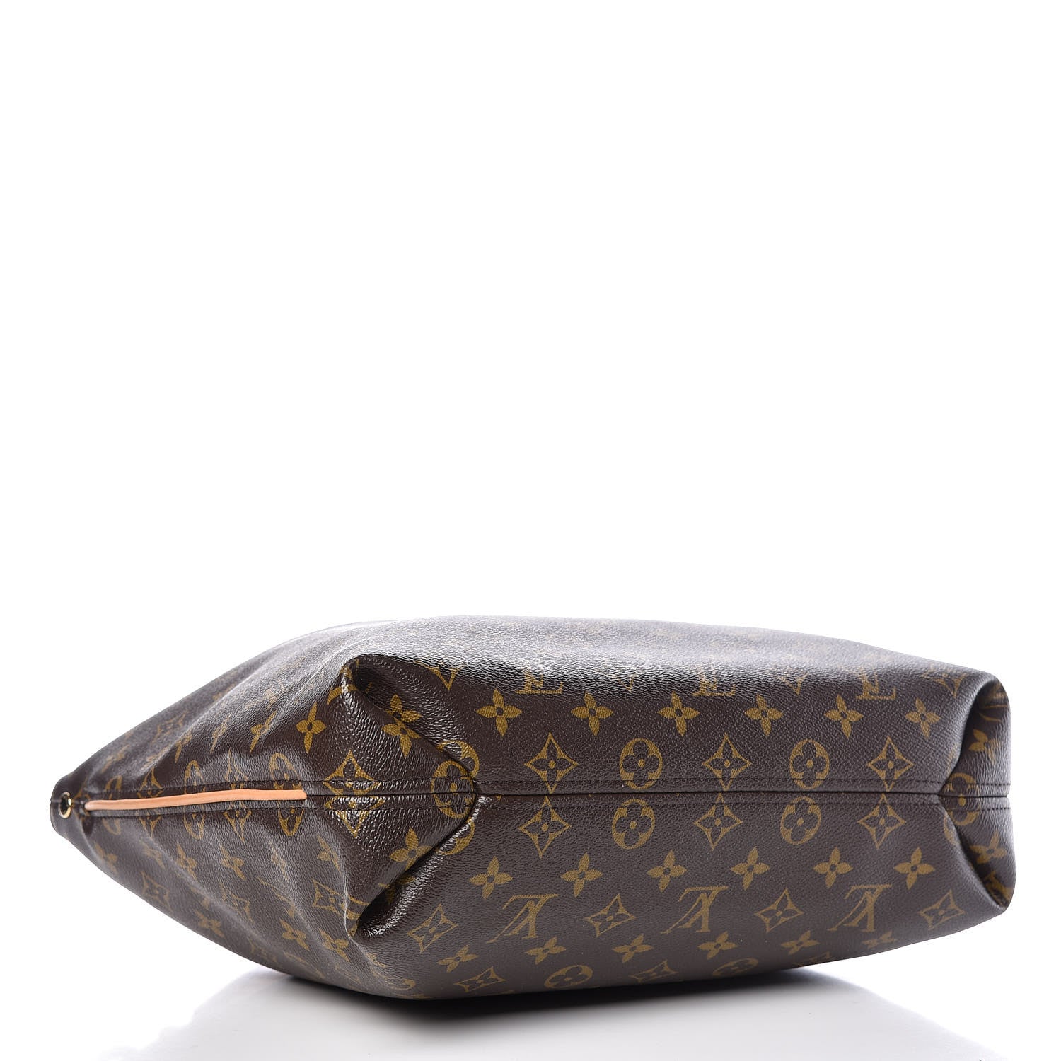 Louis Vuitton Monogram Sully PM 4 of 12