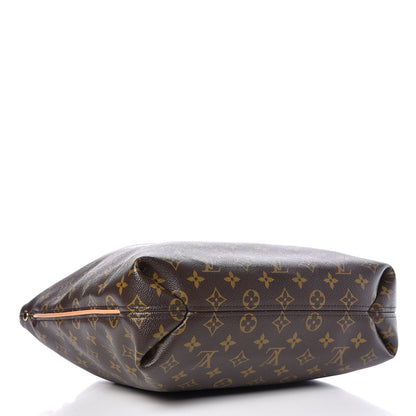 Louis Vuitton Monogram Sully PM 4 of 12