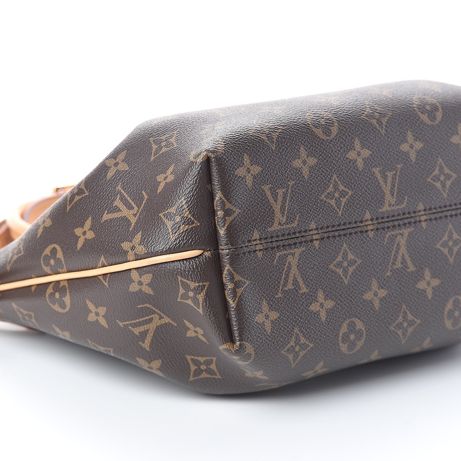 Louis Vuitton Monogram Turenne PM 8 of 9