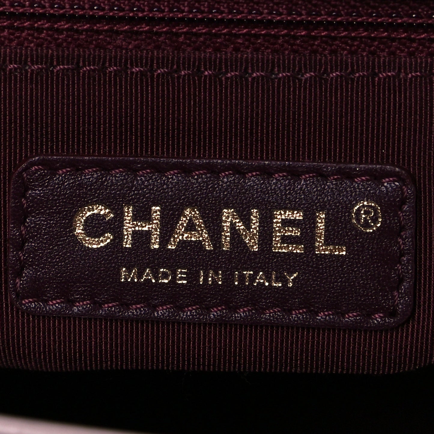 Glazed Calfskin Quilted Medium Gold Bar Top Handle Flap Light Pink