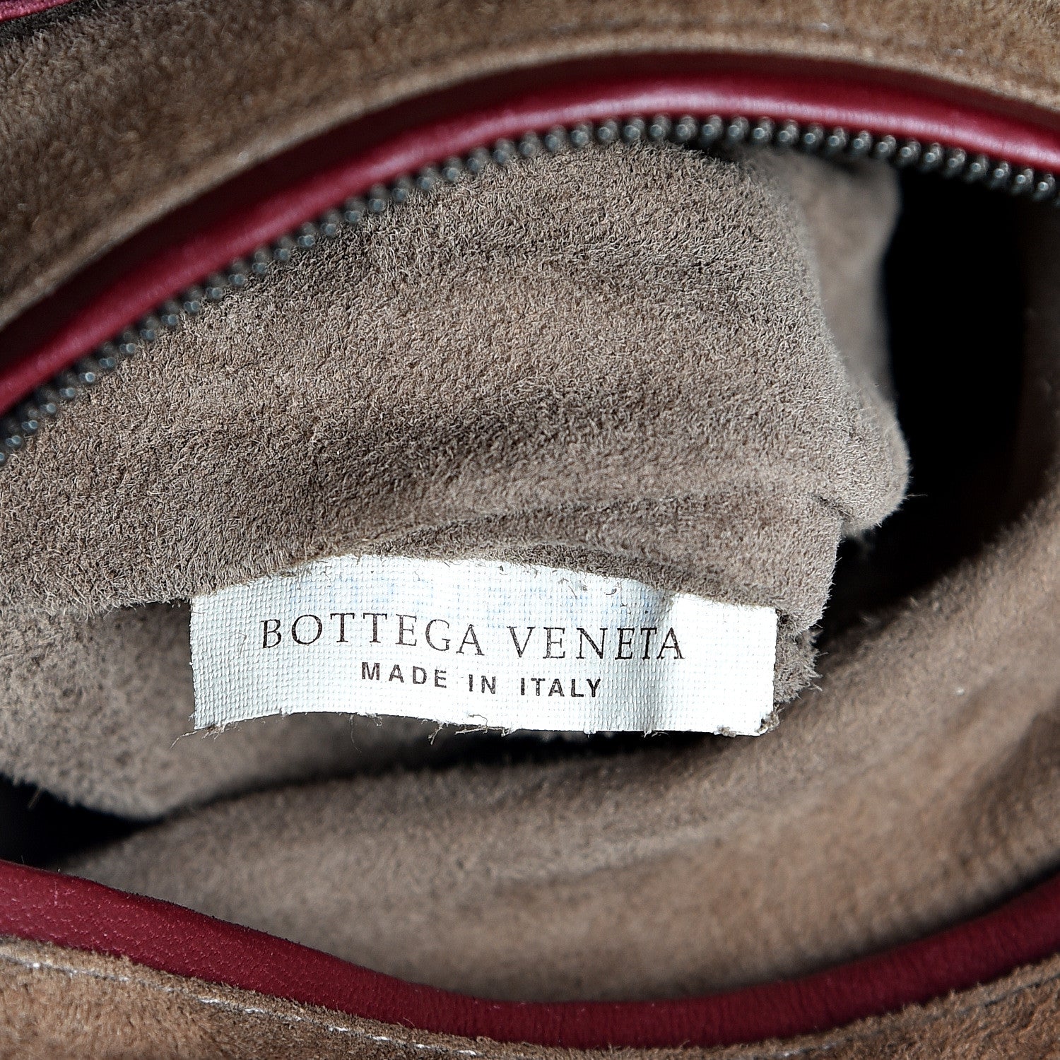 Bottega Veneta Nappa Intrecciato Nodini Bag Eclipse 7 of 11