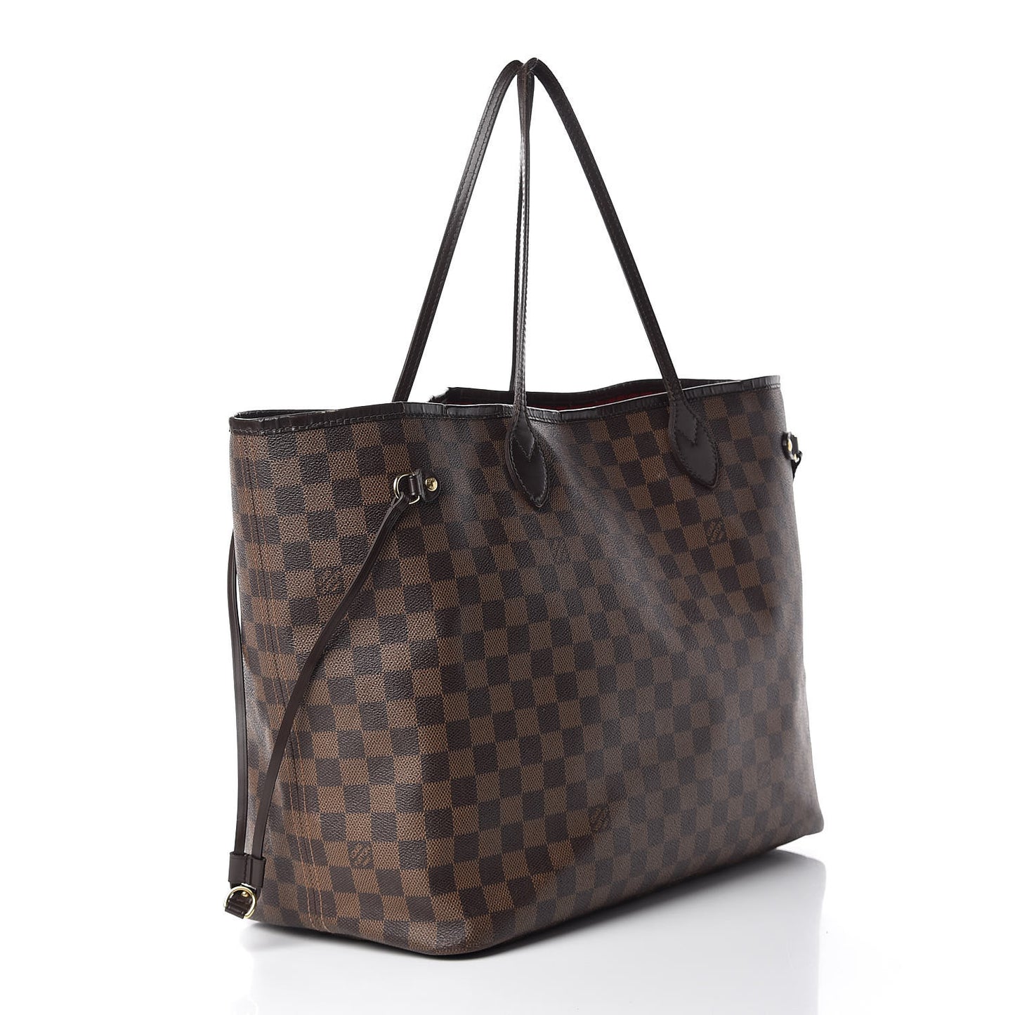 Damier Ebene Neverfull GM