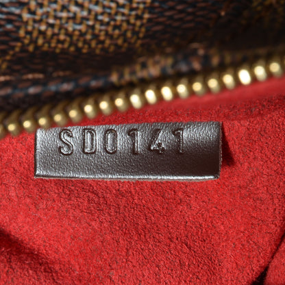 Louis Vuitton Damier Ebene Evora MM 7 of 7