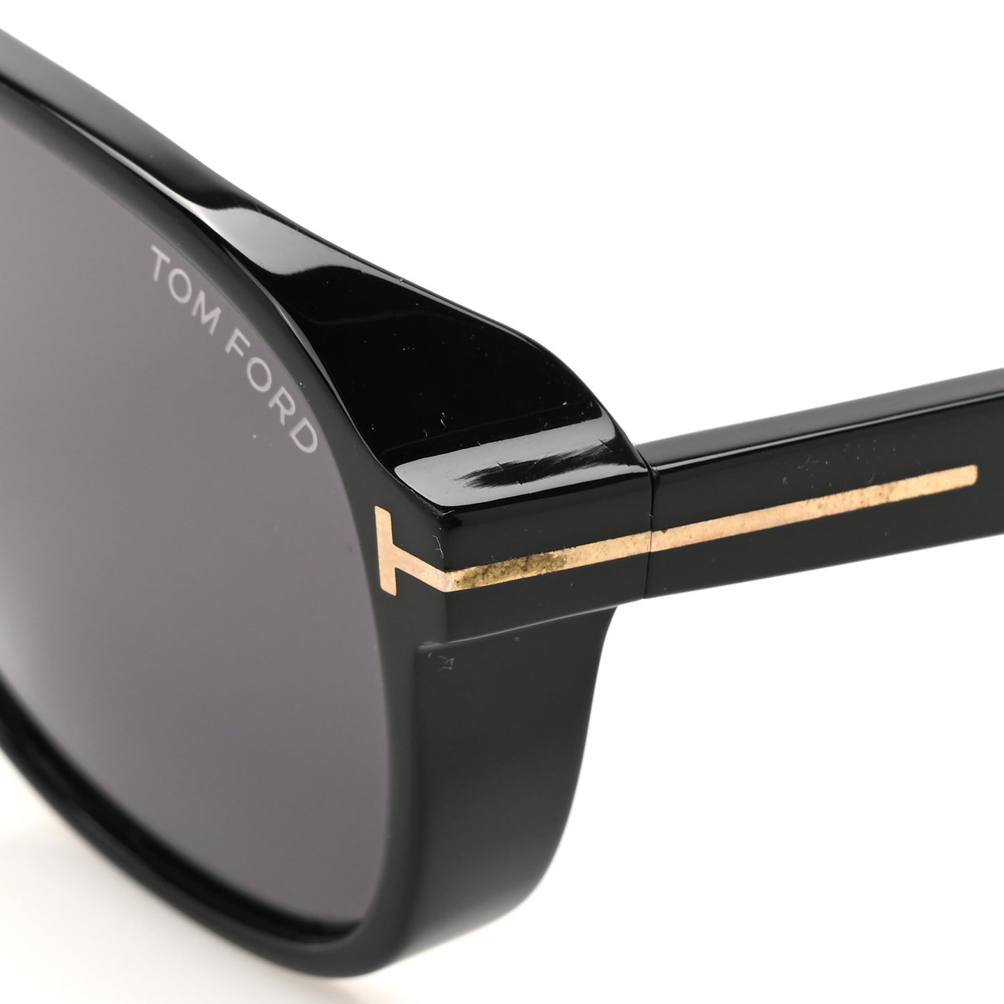 Rosco Sunglasses TD 1022 Black