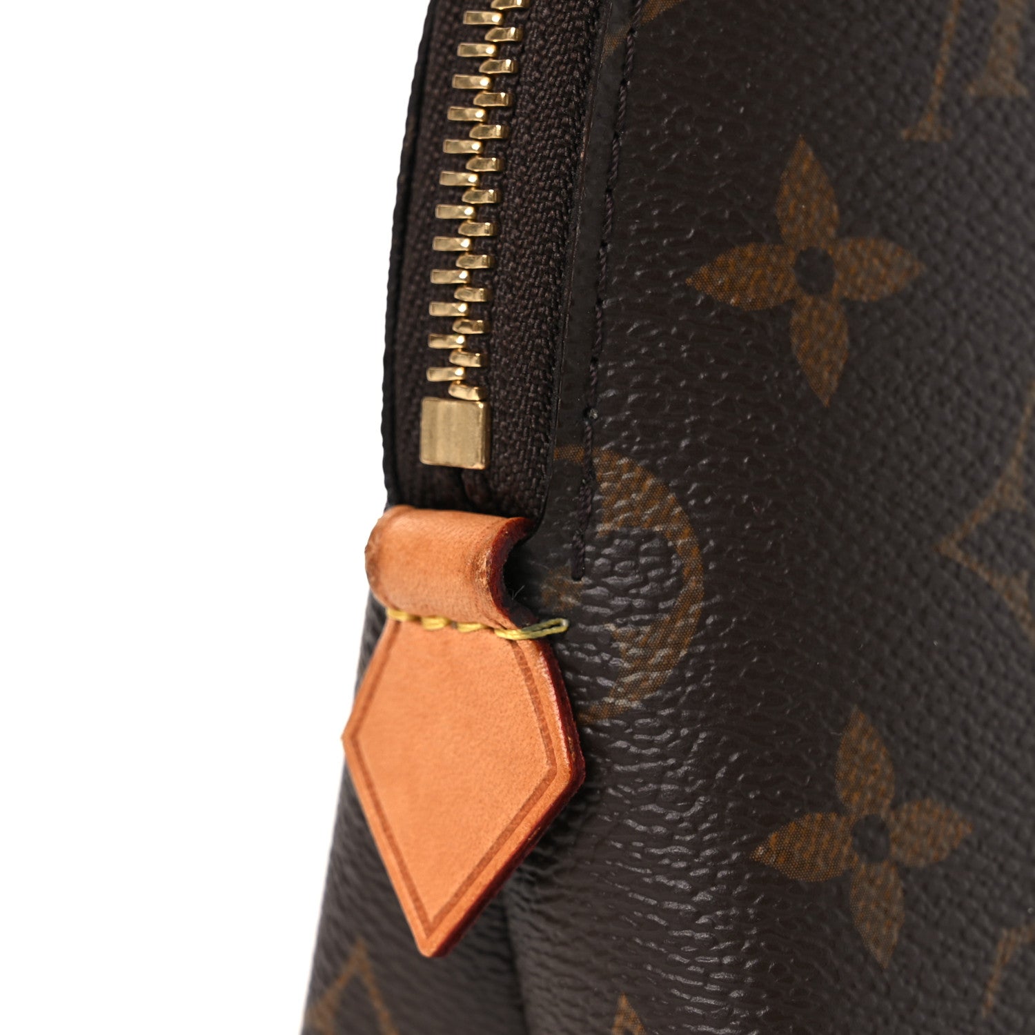 Louis Vuitton Monogram Cosmetic Pouch GM 10 of 12