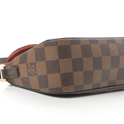 Louis Vuitton Damier Ebene Recoleta 9 of 11