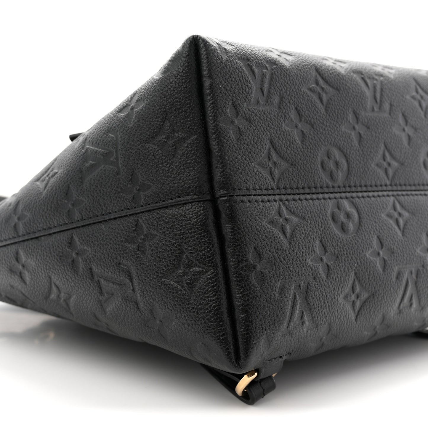 Empreinte Montsouris NM Backpack Black