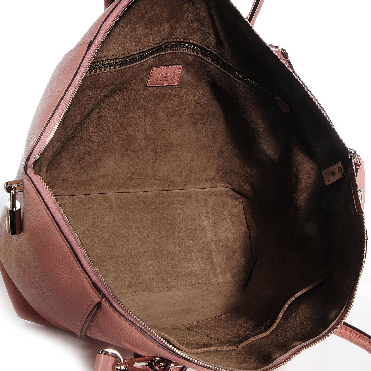 Veau Cachemire Soft Lockit MM Magnolia