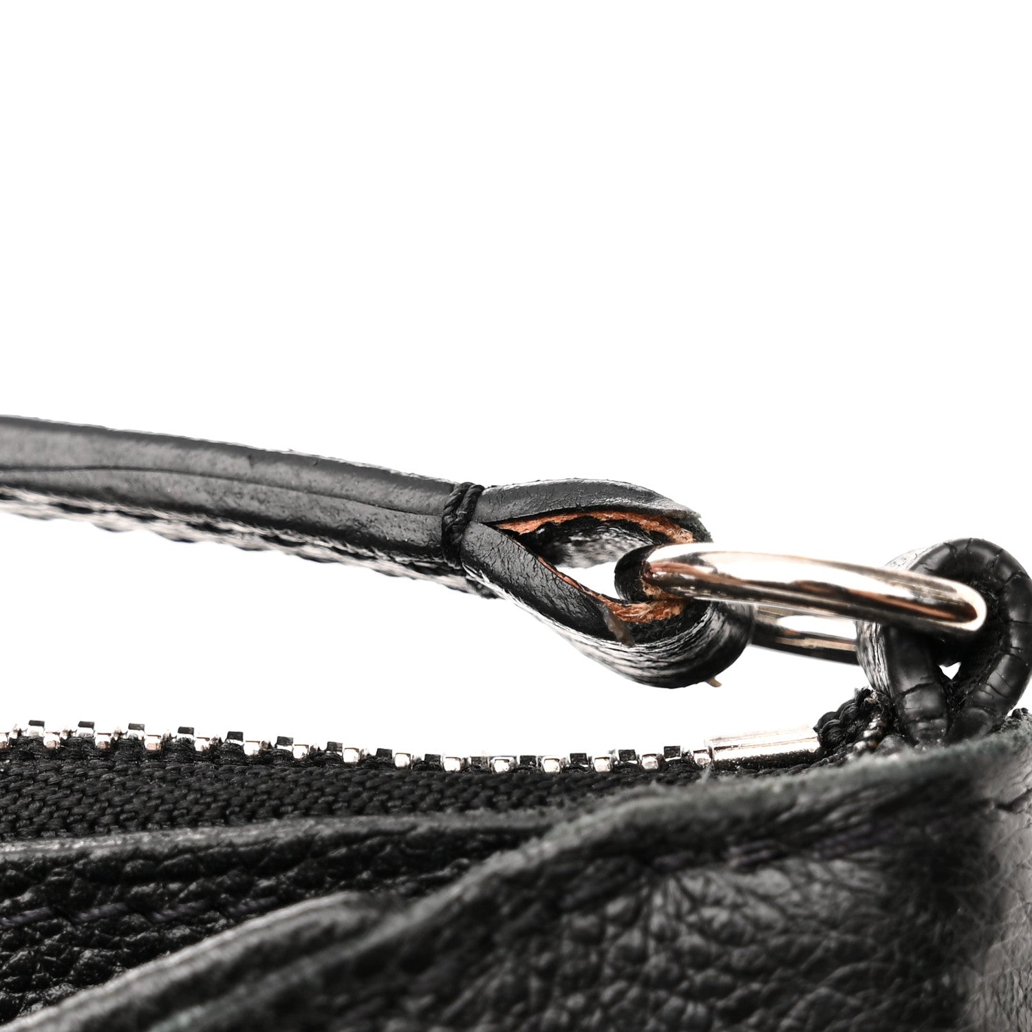 Louis Vuitton Empreinte Pallas Crossbody Black 12 of 13