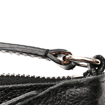 Louis Vuitton Empreinte Pallas Crossbody Black 12 of 13