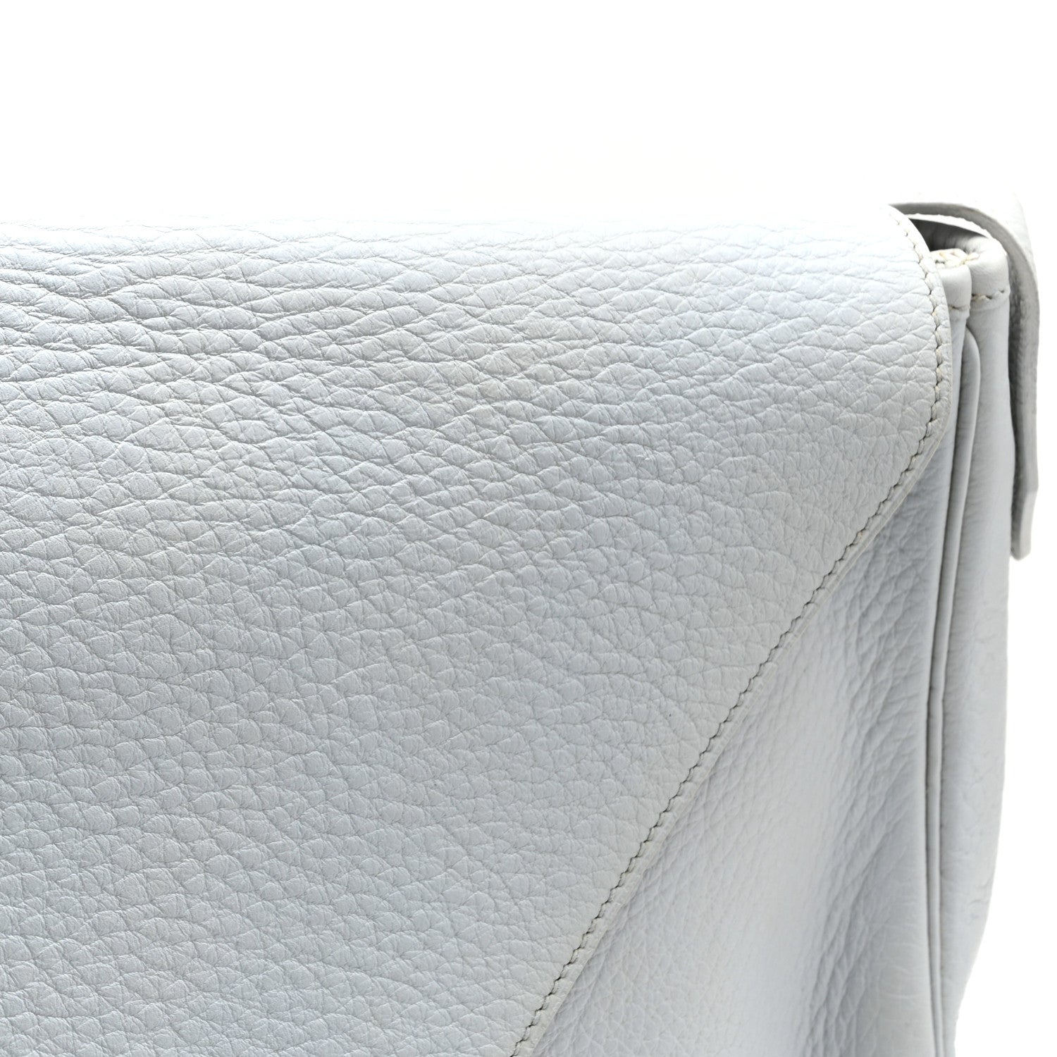 Hermes Taurilllon Clemence Christine Bleu Arctic 14 of 19