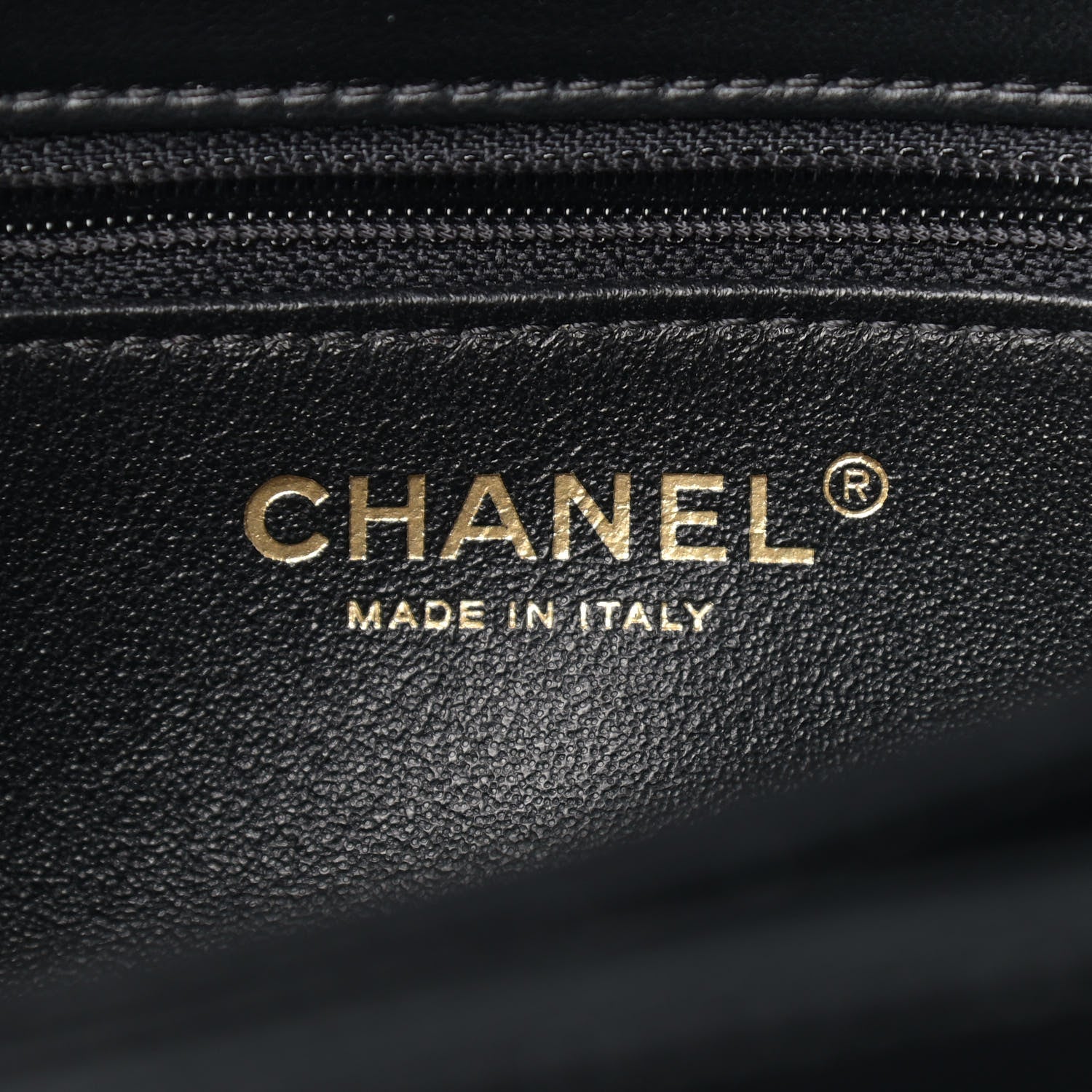 Chanel Lambskin Quilted Medium Trendy CC Flap Dual Handle Bag Black 6 of 16