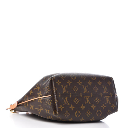 Louis Vuitton Monogram Turenne PM 5 of 10