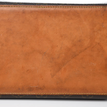 Louis Vuitton Monogram Cabas Mezzo 9 of 11