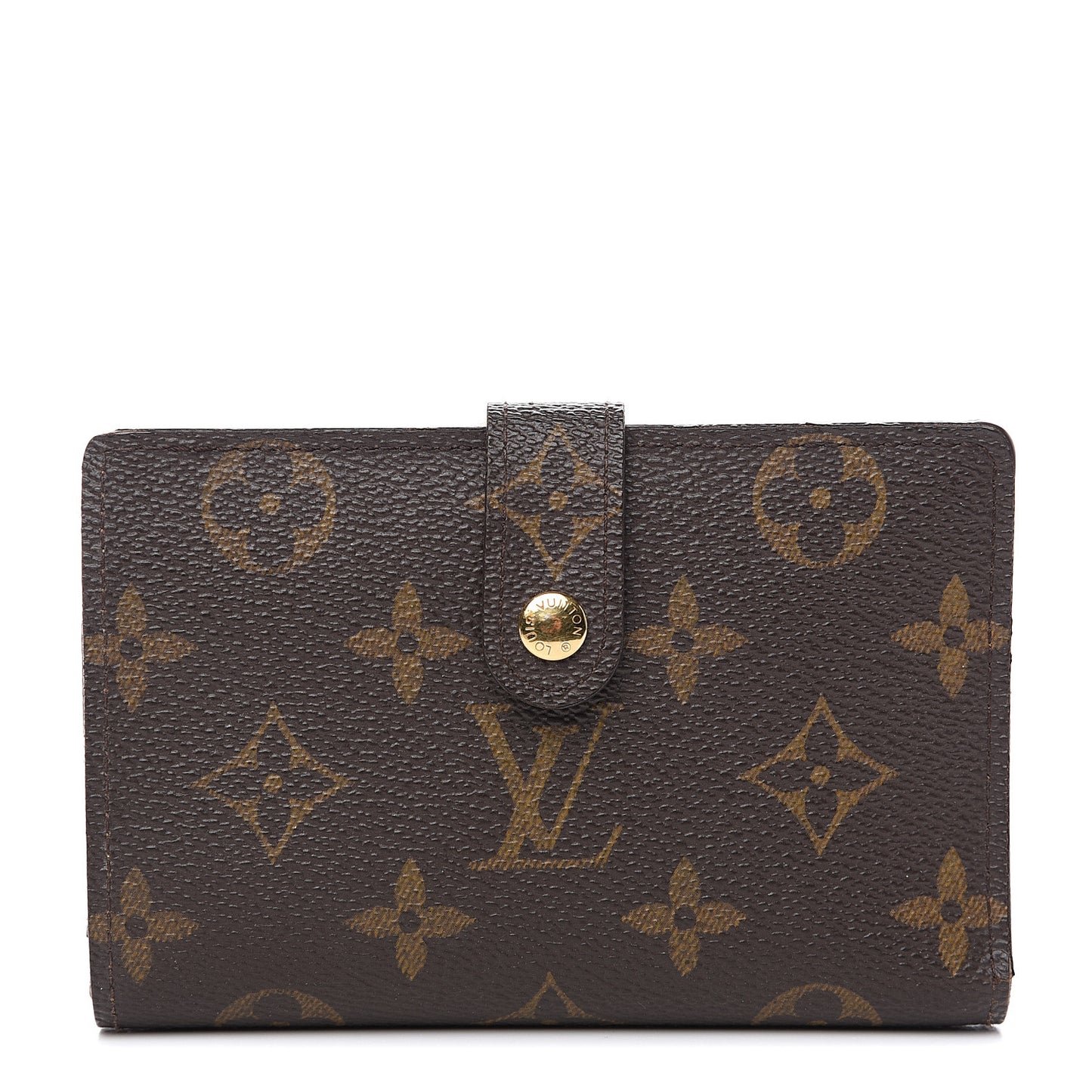 Monogram French Purse Wallet