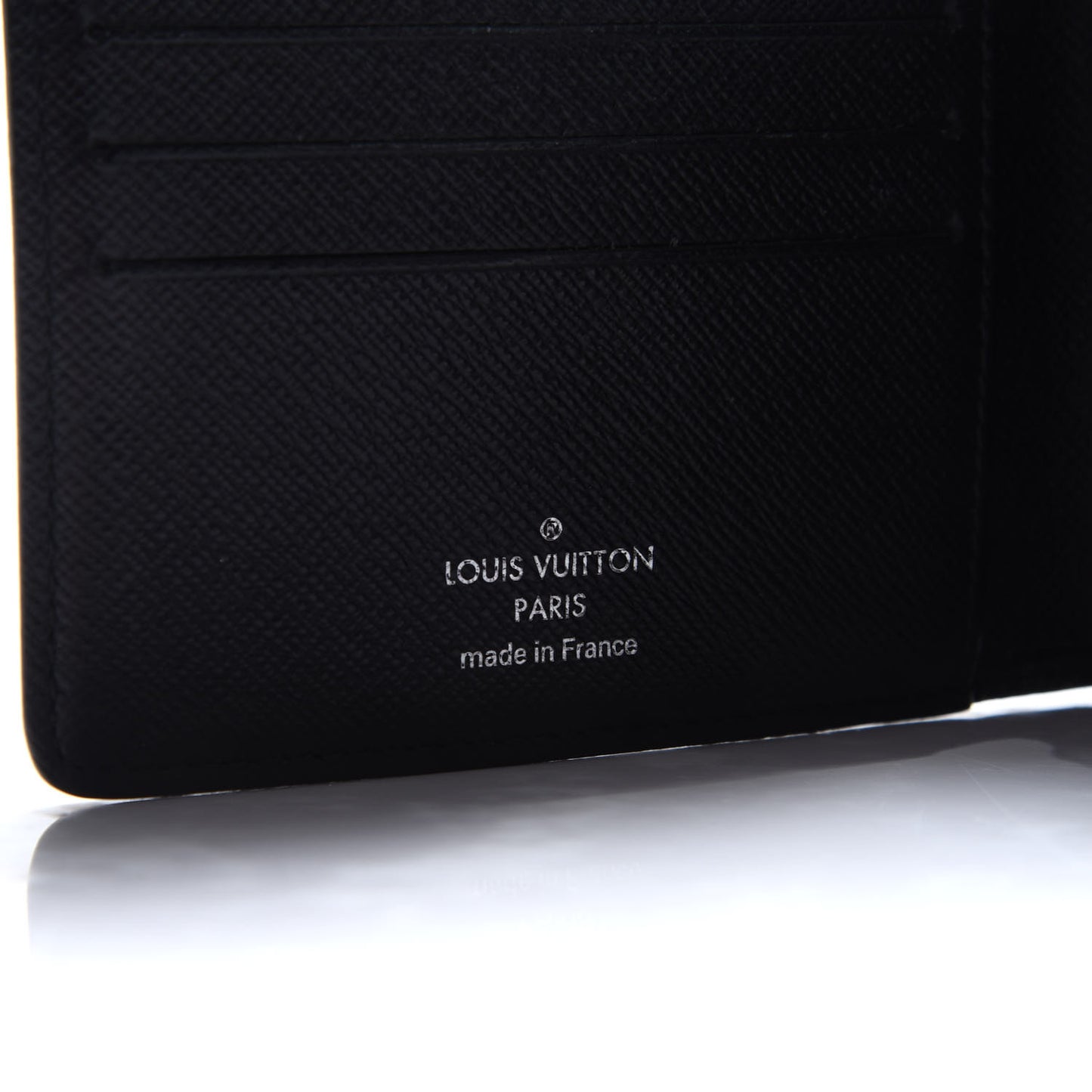 Damier Graphite Multiple Wallet