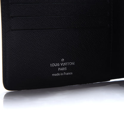 Louis Vuitton Damier Graphite Multiple Wallet 6 of 9