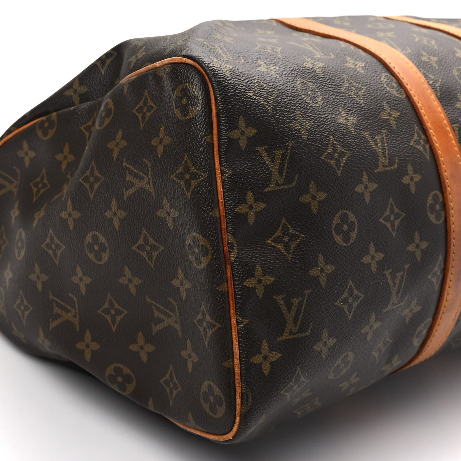 Louis Vuitton Monogram Keepall 45 7 of 11
