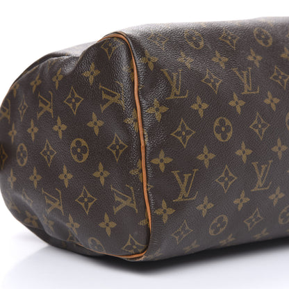 Louis Vuitton Monogram Speedy 30 10 of 16