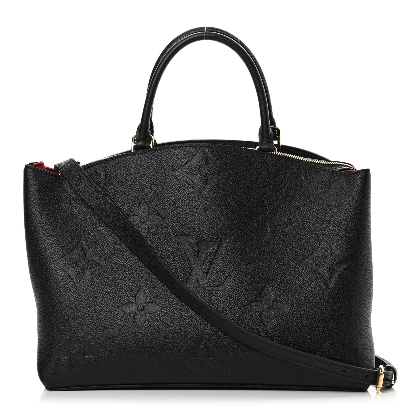 Empreinte Monogram Giant Grand Palais Black
