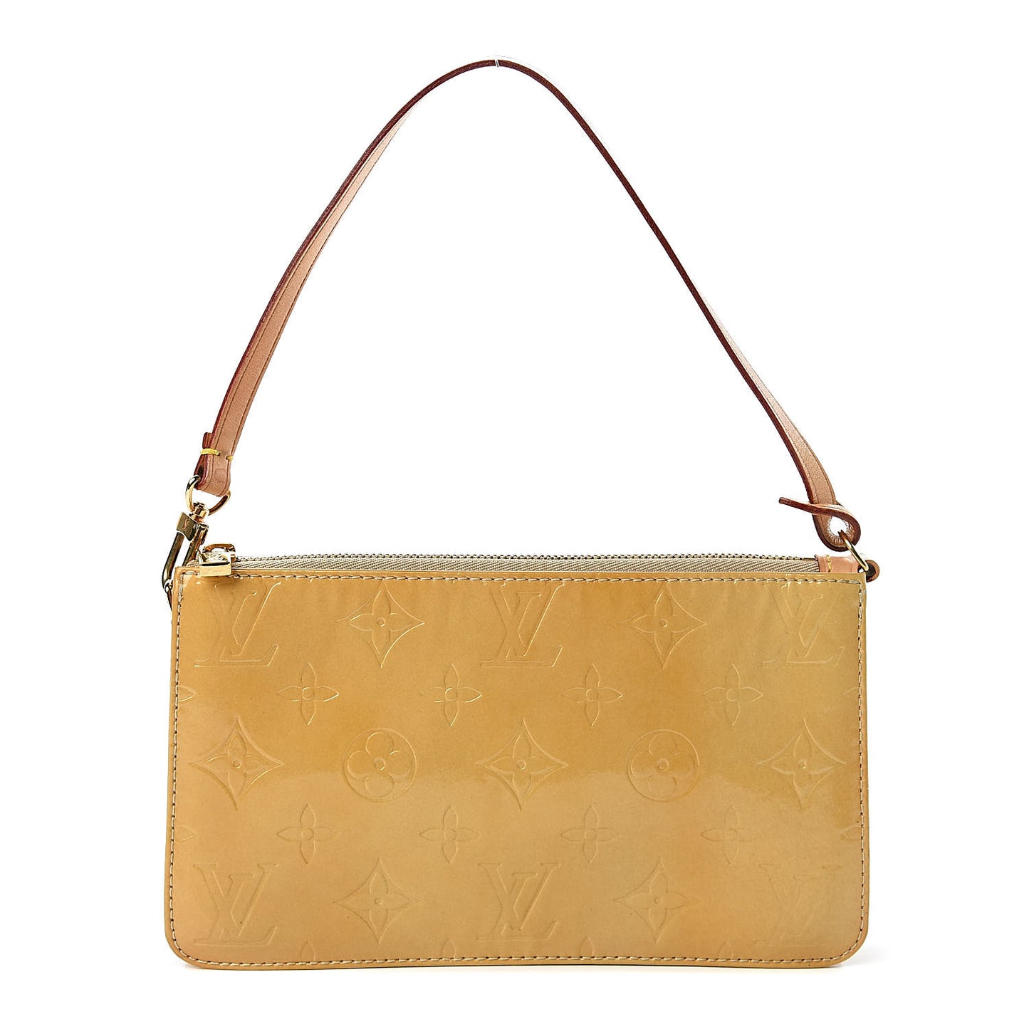 Vernis Lexington Pochette Perle