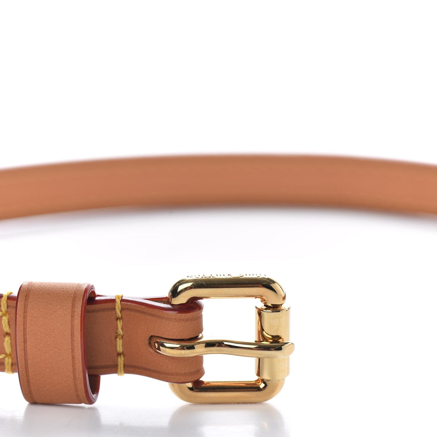 Vachetta Bandouliere Strap Extender