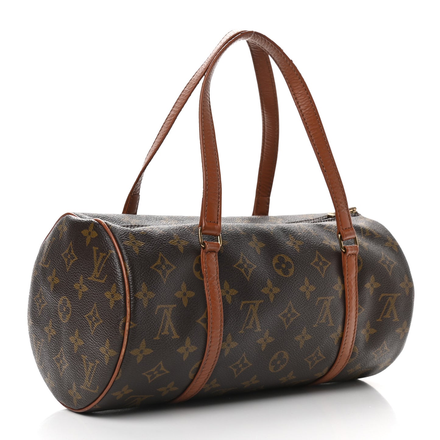 Monogram Papillon 30