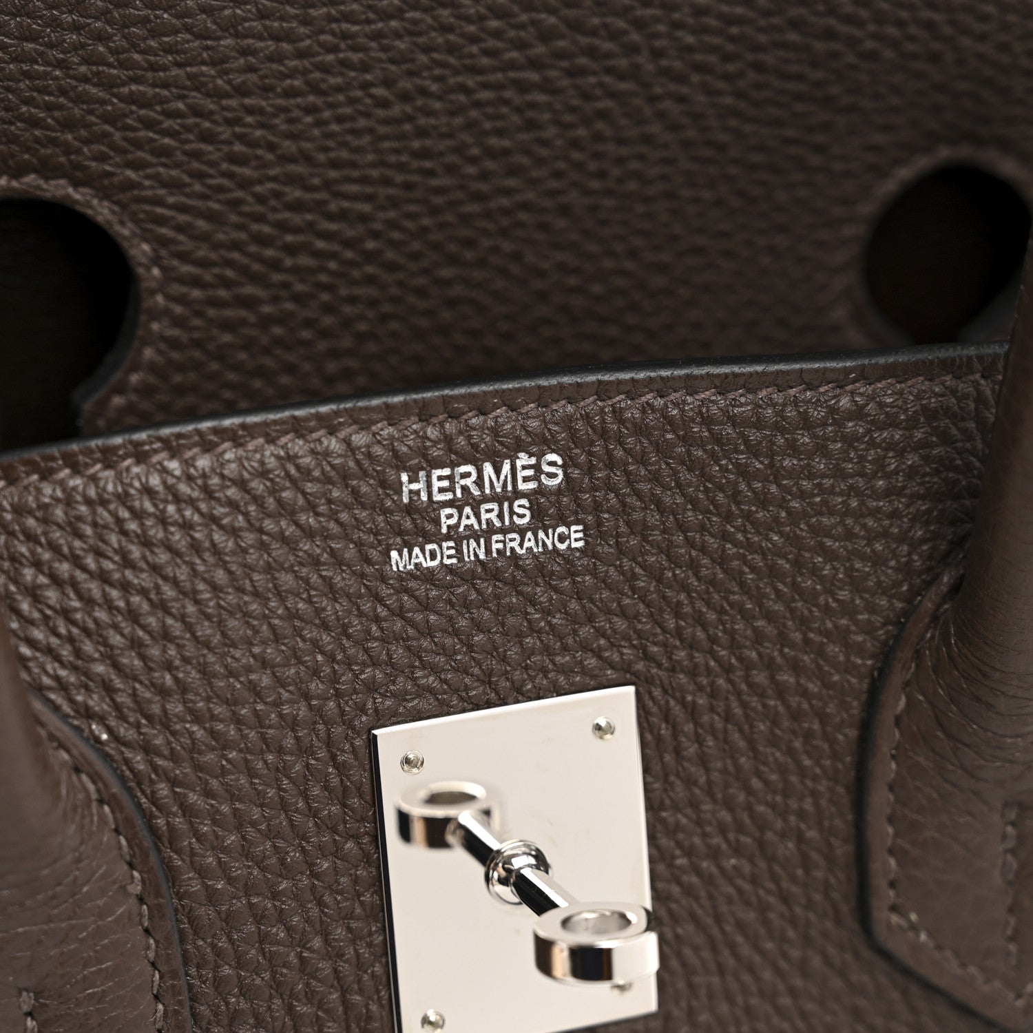 Hermes Togo Birkin 35 Ebene 6 of 11