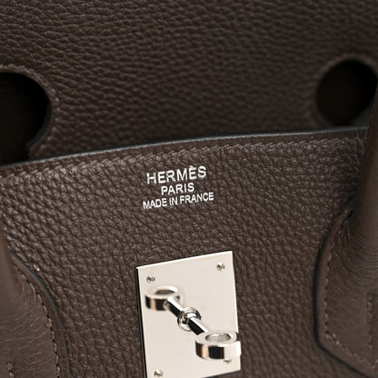 Hermes Togo Birkin 35 Ebene 6 of 11