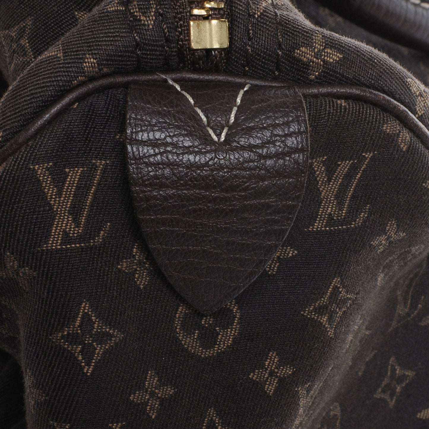 Mini Lin Speedy 30 Ebene
