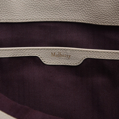 Mulberry Classic Grain Calfskin Small Colville Dune 6 of 9