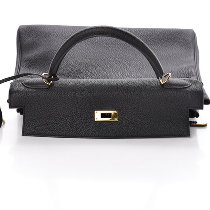 Hermes Togo Kelly Retourne 32 16 of 41