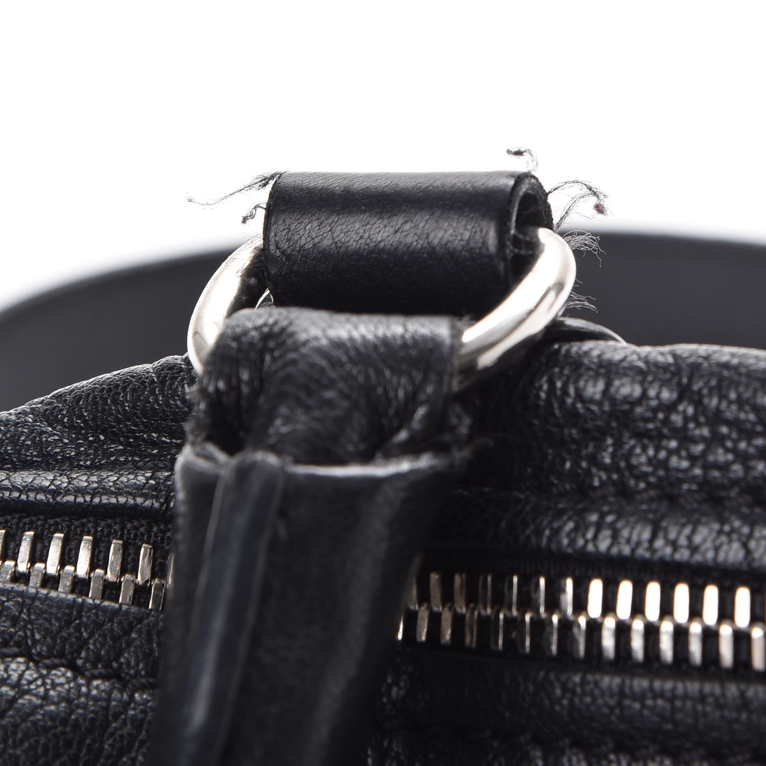 Givenchy Sugar Goatskin Large Pandora Black 8 of 13