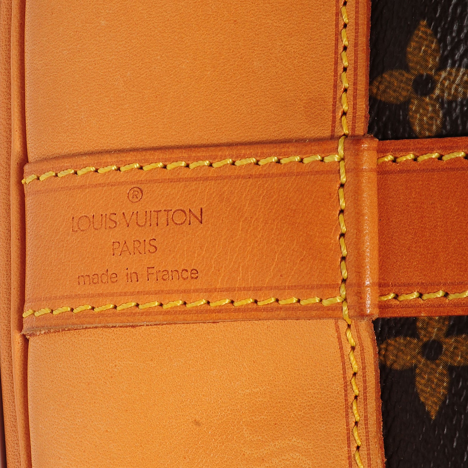 Louis Vuitton Monogram Randonnee PM 6 of 7