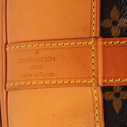 Louis Vuitton Monogram Randonnee PM 6 of 7