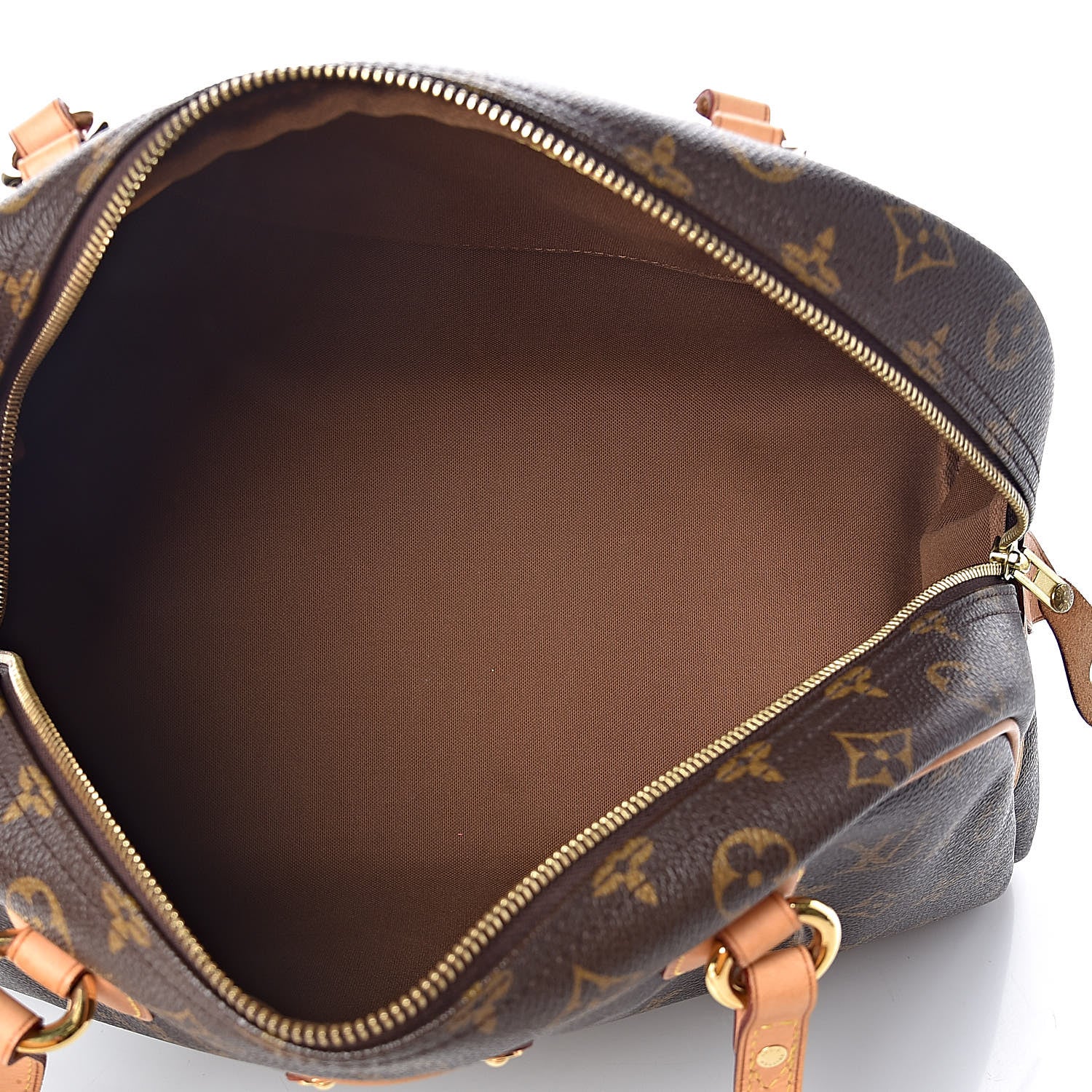 Louis Vuitton Monogram Montorgueil GM 5 of 9