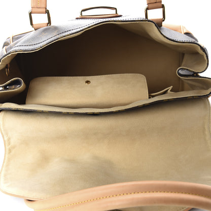 Louis Vuitton Monogram Beverly XXL 5 of 10