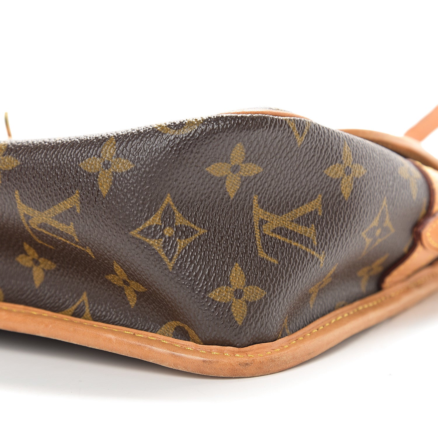 Louis Vuitton Monogram Sologne 11 of 12
